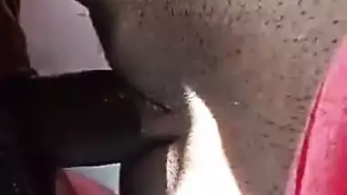 Bangladeshi Hijabi girl outdoor sex MMS video