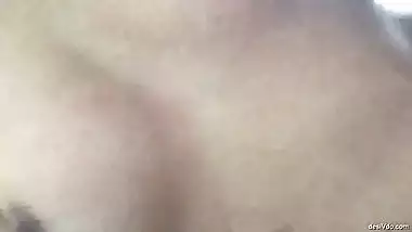 Indian Girl BJ & Ride Like A Pro