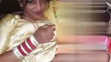 Desi Breastfeeding time nude MMS video