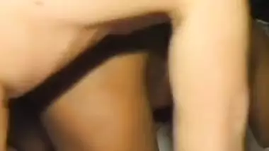 (Retro) Indian whore fucks white man and gets nice surprises