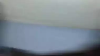 Office girl stripping and cleaning dick – Staff sex leaks