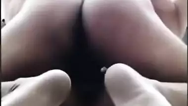 Cute girl fucked on tango