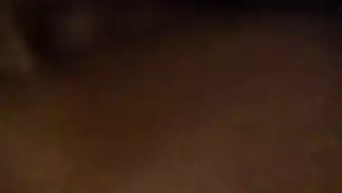 Lankan Girl Showing her Big Boobs