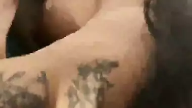 Vishakha Mallya Deepthroat Blowjob Video