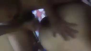 Tamil Cuckold Couple