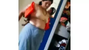 Tn radha bhabhi saree change