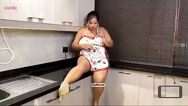 Model Real Nasha hot premium clip – 5