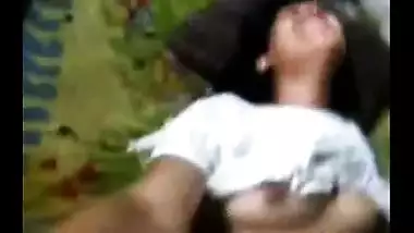 Tight Pussy Making Wide Open