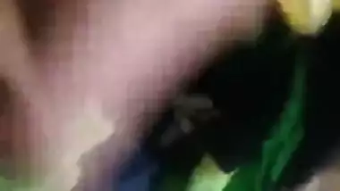 Desi aunty boobs press handjob and fucked 2 video clip