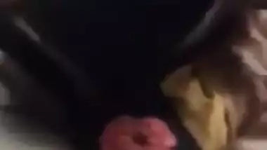 Desi aunty boob sucking her lover 3