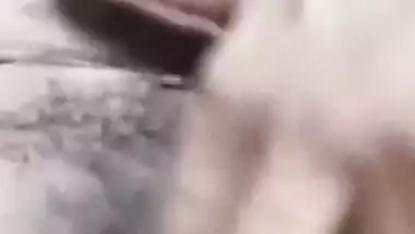 Kavitha Tamil Ponnu Getting Naked on Tango Live