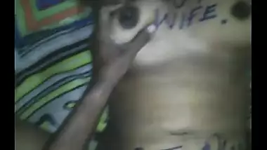 Indian xxx mms of busty tamil bhabhi hardcore sex with lover