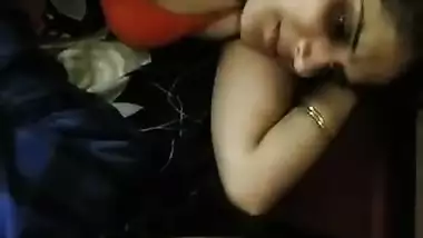 DESI HOT GF HIDE HER AND GET HARD FUCKED LOUD MOAN PART 2