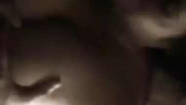 Hot Desi milf Boob Fucked