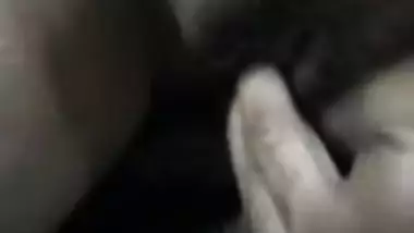 Mature Desi aunty sex with boutique shop owner