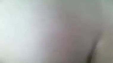 Slim Bhabhi Enjoys A Nice Home Sex Session With Her Husband