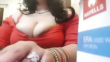 Indian mistress fucking her slave part 1